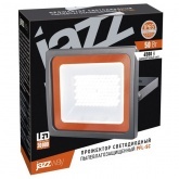 Прожектор светодиодный JazzWay PFL-SC 50W 6500K 4250Lm IP65 (матовое стекло)