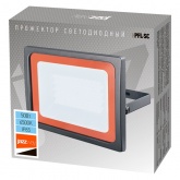 Прожектор светодиодный JazzWay PFL-SC 50W 6500K 4250Lm IP65 (матовое стекло)