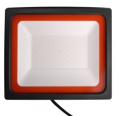 Прожектор светодиодный JazzWay PFL-SC 100W 6500K 8500Lm IP65 (матовое стекло)