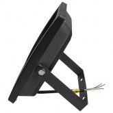 Прожектор светодиодный JazzWay PFL-SC 100W 6500K 8500Lm IP65 (матовое стекло)