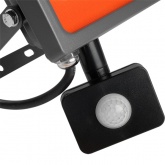 Прожектор светодиодный JazzWay PFL-SC-SMD-30Вт sensor 30Вт 6500K IP54 (матовое стекло) 4895205001411