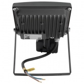 Прожектор светодиодный JazzWay PFL-SC-SMD-30Вт sensor 30Вт 6500K IP54 (матовое стекло) 4895205001411