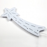 Фигура ЭРА ENIOF-07 LED Комета, 220V, IP44