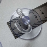 Присоска с крючком (упаковка 10 шт.)