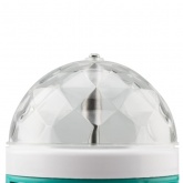 Диско-лампа Neon-Night светодиодная E27, подставка с цоколем E27 в комплекте, 220В