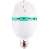 Диско-лампа Neon-Night светодиодная E27, 220В
