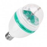 Диско-лампа Neon-Night светодиодная E27, 220В