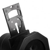 LED проектор Neon-Night 12 сменных слайдов, цвет RGBW, 12В