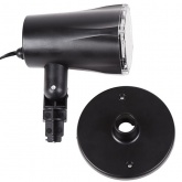 LED проектор Neon-Night белые снежинки, 220В