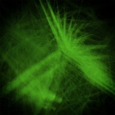 Лазерный проектор с эффектом «Северное сияние» с пультом ДУ, 220 В