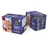 Гирлянда Нить Neon-Night 10м, постоянное свечение, белый ПВХ, 24В, цвет: тёплый белый