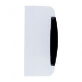 Щит распределительный накладной EKF PROxima ЩРН-П-15 SlimBox 15м пластик затемненная дверца IP41