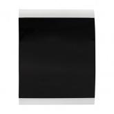 Щит распределительный накладной EKF PROxima ЩРН-П-24 SlimBox 2х12м пластик затемненная дверца IP41