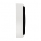 Щит распределительный накладной EKF PROxima ЩРН-П-24 SlimBox 2х12м пластик затемненная дверца IP41