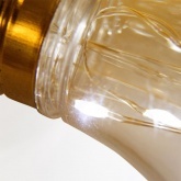 Гирлянда светодиодная Ретро-лампы , 3м, теплый белый