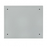 Щит с монтажной панелью EKF PROxima ЩМПг-400х210х155 IP54 герметичный