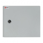 Щит с монтажной панелью EKF PROxima ЩМПг-400х210х155 IP54 герметичный