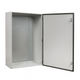 Щит с монтажной панелью EKF Basic ЩМПг-1000х650х300 (ЩРНМ-5) IP54 герметичный