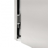 Щит с монтажной панелью EKF Basic ЩМПг-1000х650х300 (ЩРНМ-5) IP54 герметичный