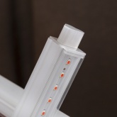 Светильник светодиодный для зелени и досветки комнатных цветов ЭРА FITO-16W-Т5-N красно-син. спектра