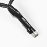 Гирлянда Твинкл Лайт Neon-Night 10 м, черный ПВХ, 100 LED, 230V IP65 цвет теплый белый