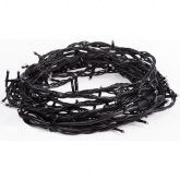 Гирлянда Твинкл Лайт Neon-Night 10 м, черный ПВХ, 100 LED, 230V IP65 цвет мультиколор