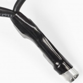 Гирлянда Твинкл Лайт Neon-Night 10 м, черный ПВХ, 100 LED, 230V IP65 цвет мультиколор