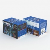 Гирлянда Твинкл Лайт Neon-Night 6 м, темно-зеленый ПВХ, 40 LED, 230V IP20 цвет синий