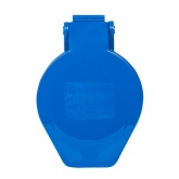 Розетка переносная EKF PROxima 213 2Р+РЕ 16А 220В IP44