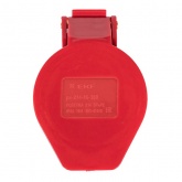 Розетка переносная EKF PROxima 214 3Р+РЕ 16А 380В IP44