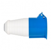 Розетка переносная EKF PROxima 223 2Р+РЕ 32А 220В IP44