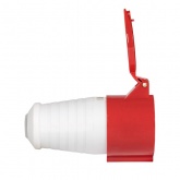 Розетка переносная EKF PROxima 225 3Р+РЕ+N 32А 380В IP44