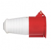 Розетка переносная EKF PROxima 225 3Р+РЕ+N 32А 380В IP44