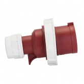 Вилка переносная EKF PROxima 0142 3Р+РЕ 16А 380В IP67