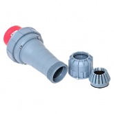 Вилка переносная EKF PROxima 0442 3Р+РЕ 125А 380В IP67