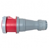 Розетка переносная EKF PROxima 2442 3Р+РЕ 125А 380В IP67