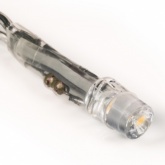 Гирлянда Твинкл Лайт Neon-Night 6 м, прозрачный ПВХ, 40 LED, цвет теплый белый