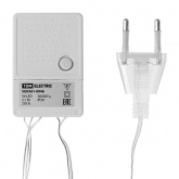 Гирлянда светодиодная TDM Шарики 50LED, 5м, 8 режимов, многоцветный, прозр. шнур, 250В,