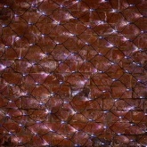 Гирлянда Сеть 2х1,5м, 288LED белый IP44 свечение с динамикой, черный провод, 230В