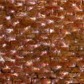 Гирлянда Сеть 2,5х2,5м, 432LED белый IP44 свечение с динамикой, черный провод, 230В