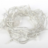 Гирлянда ENON-5B ЭРА LED Нить 5m теплый свет, 24V, IP44