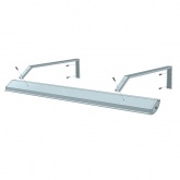 Кронштейн ЭРА SPO-SCHOOL-SET для крепления светильника над школьной доской (2 кронштейна) 220329