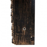 Декоративный светильник Картина с эффектом снегопада