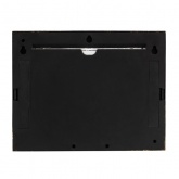 Декоративный светильник Картина с эффектом снегопада