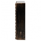 Декоративный светильник Картина с эффектом снегопада