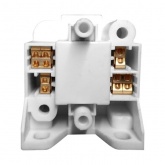 Патрон 35967 G24q-3/ GX24q-3 универсальный VS