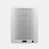 Рециркулятор-очиститель воздуха бактерицидный GRITTO V6 для дома и офиса до 150 м2 / 900 м3/ч