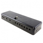 Коробка клеммная испытательная переходная EKF PROxima ККИ1-1