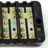 Коробка клеммная испытательная переходная EKF PROxima ККИ1-1