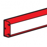 Кабель-канал Legrand DLP ПВХ 80х35 без крышки (кабельный короб)